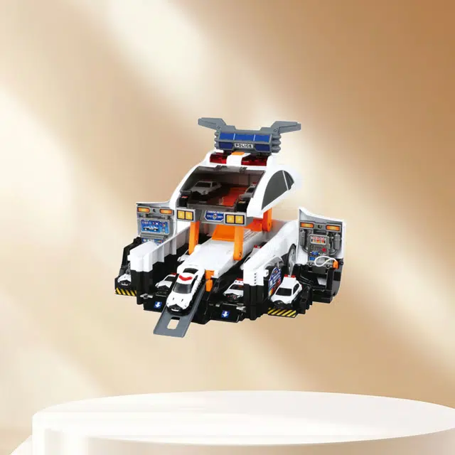 TAKARA TOMY 23cm