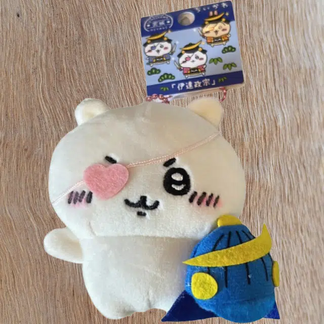 chiikawa 10cm