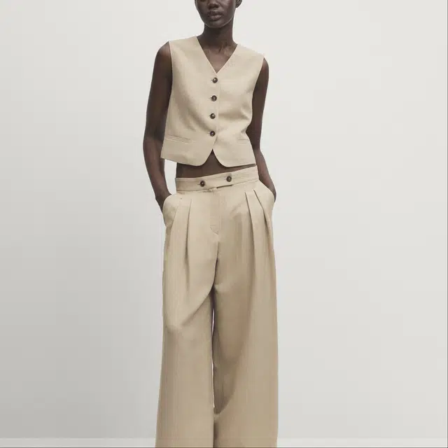 Massimo Dutti V