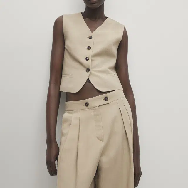 Massimo Dutti V
