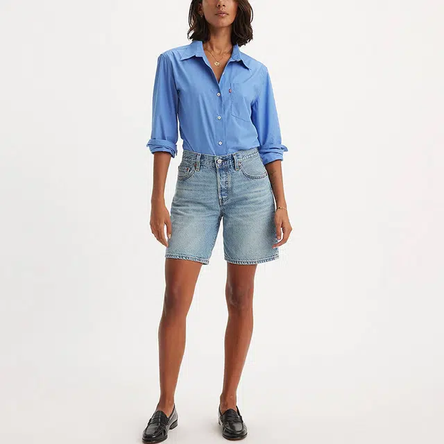 levis 501 90S