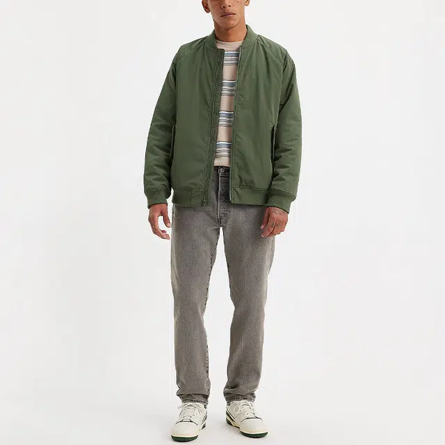 levis