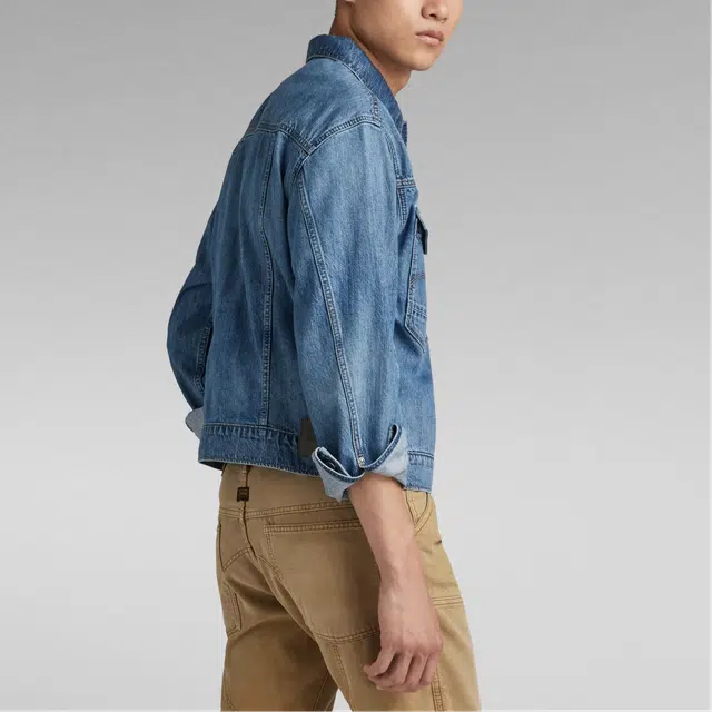 G-STAR RAW