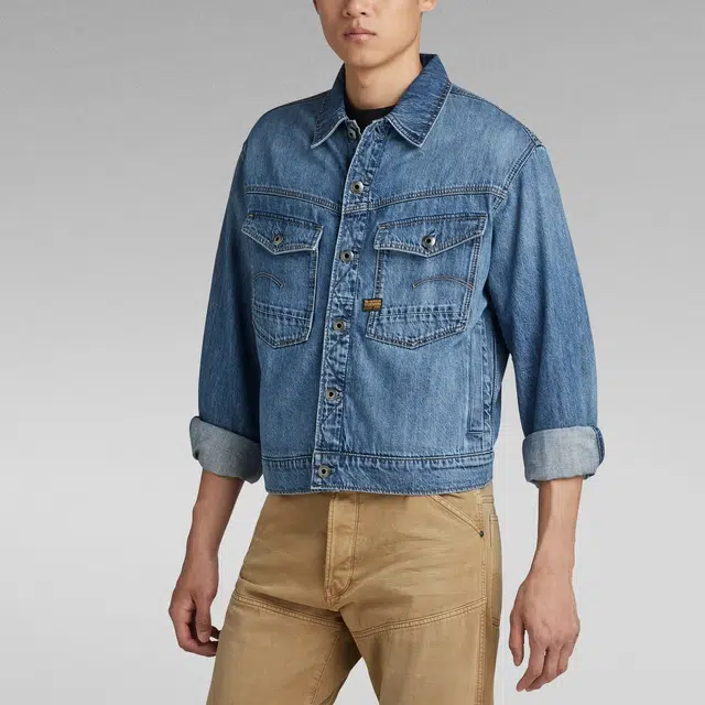 G-STAR RAW