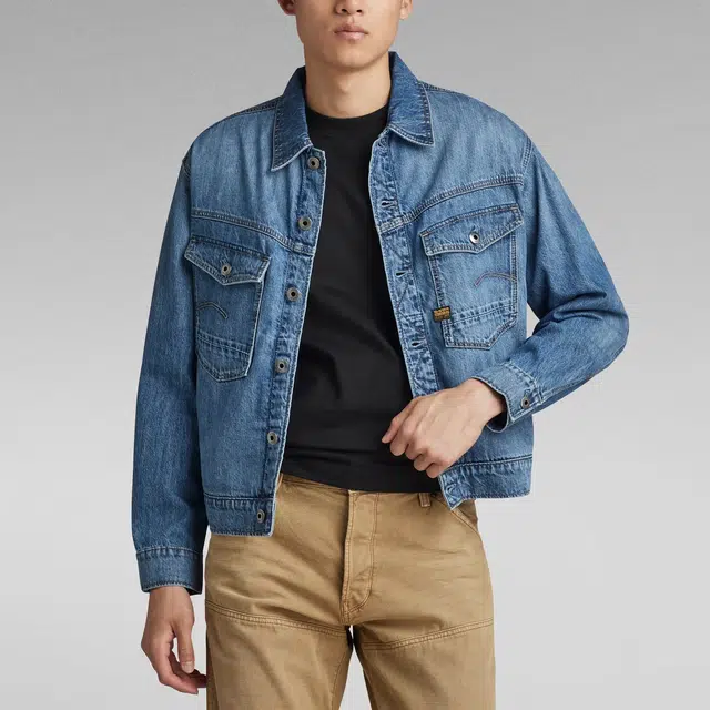 G-STAR RAW