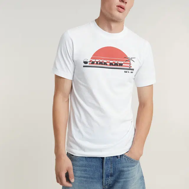 G-STAR RAW T
