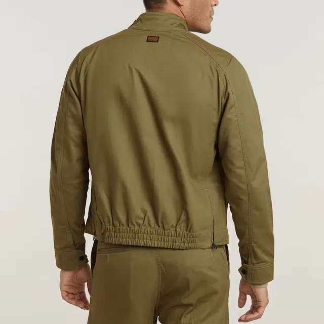 G-STAR RAW