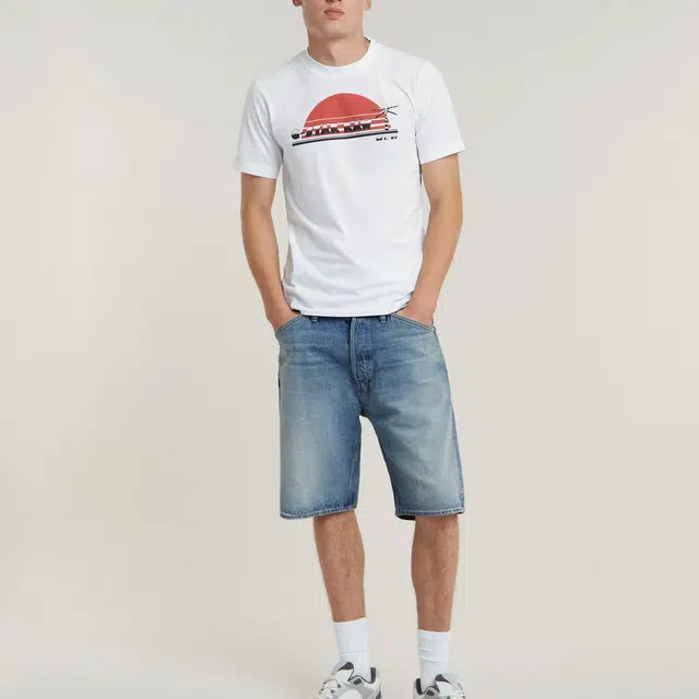 G-STAR RAW T