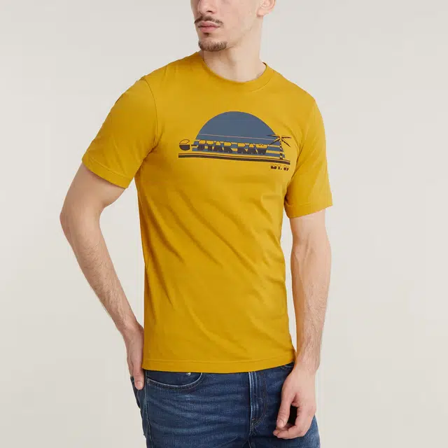 G-STAR RAW T