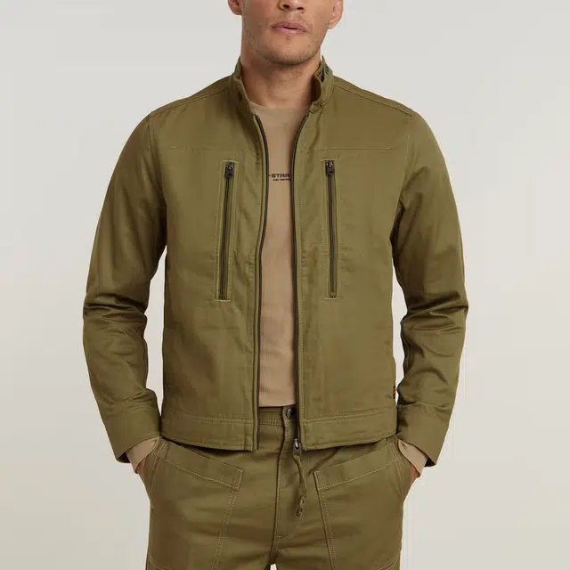 G-STAR RAW