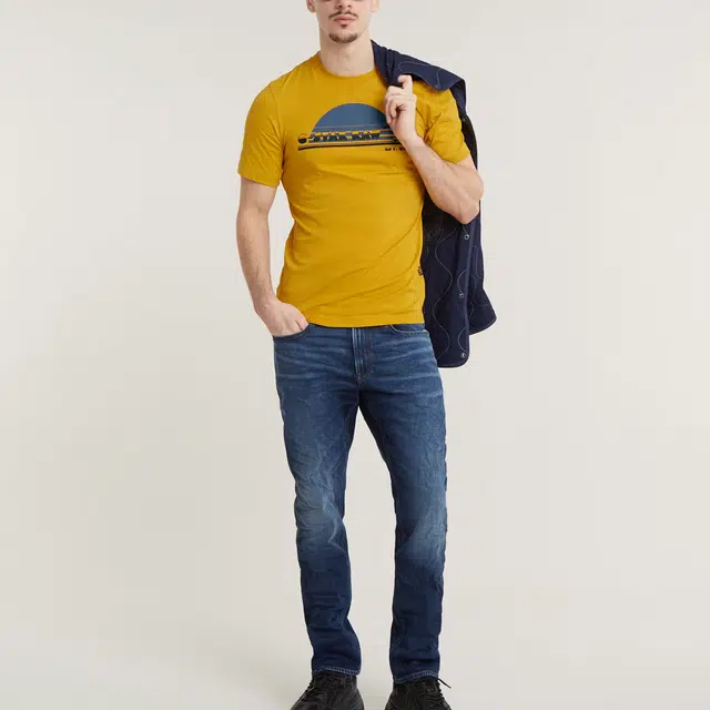 G-STAR RAW T