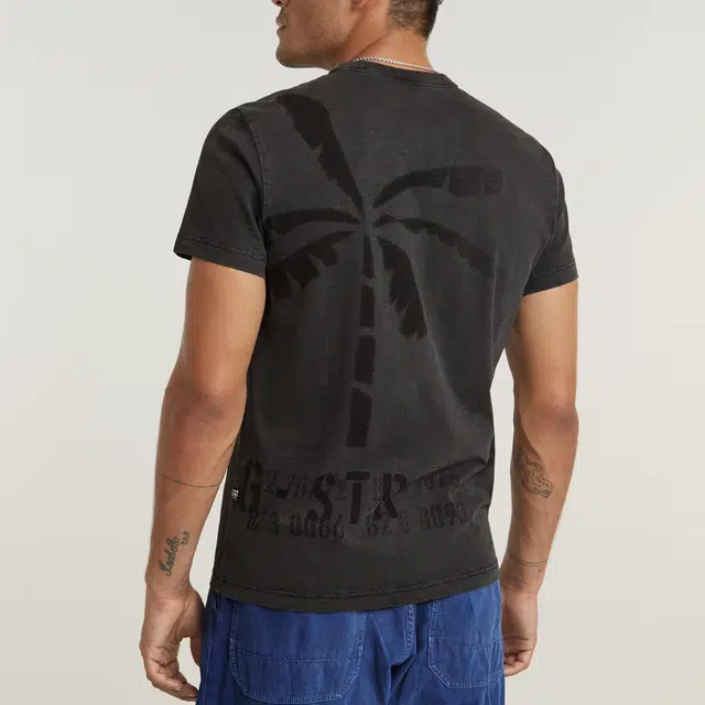 G-STAR RAW T