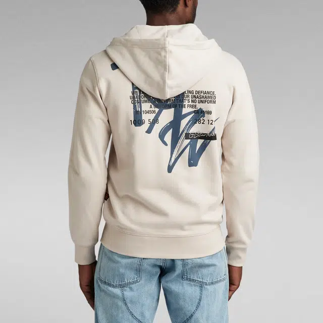 G-STAR RAW logo