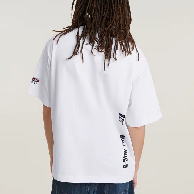 G-STAR RAW T