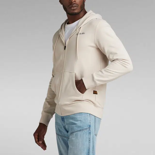 G-STAR RAW logo