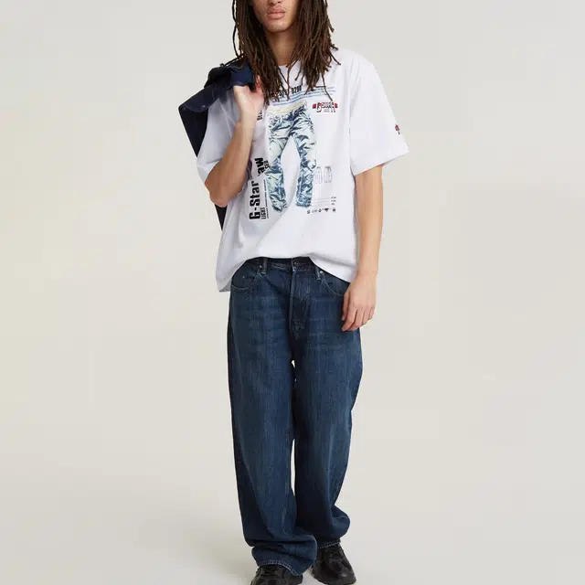 G-STAR RAW T
