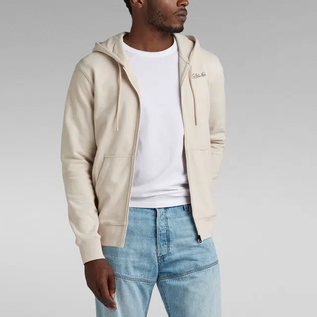G-STAR RAW logo