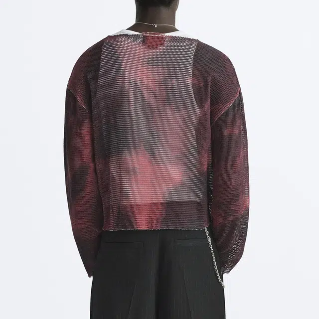 ZARA T