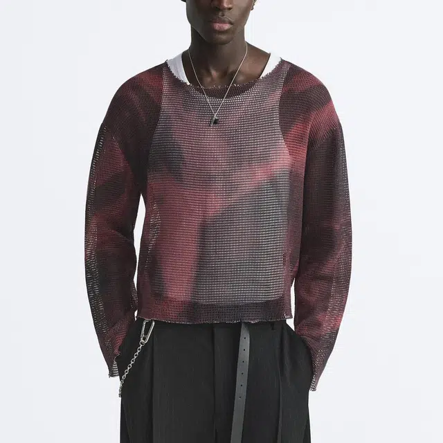 ZARA T