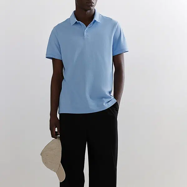 HM COOLMAXPolo