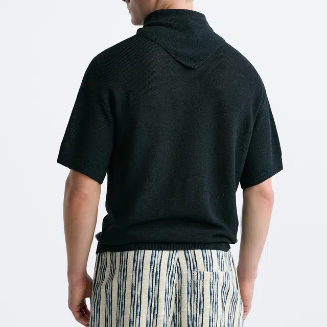 ZARA T