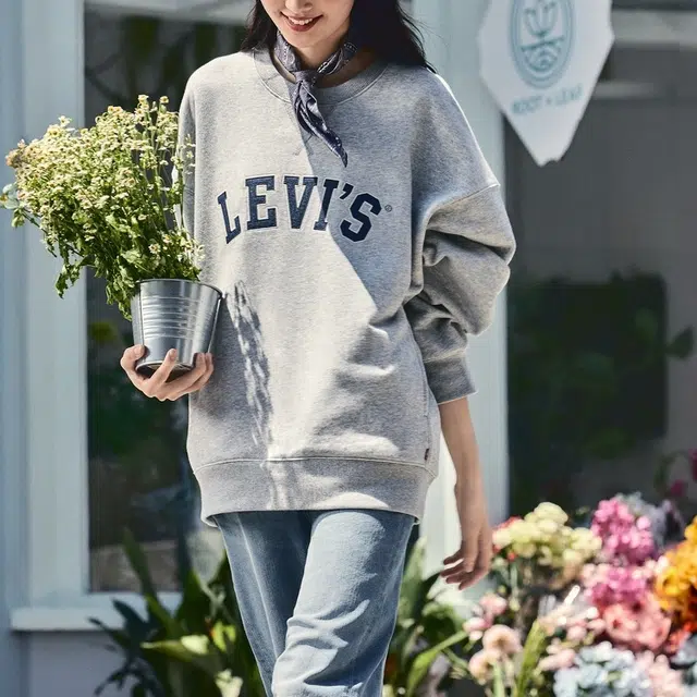 levis LOGO
