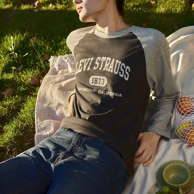 levis LOGOT
