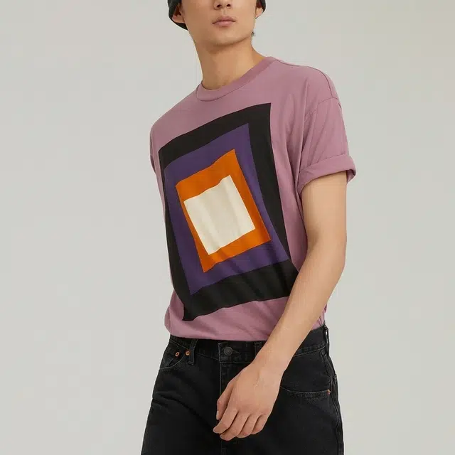 levis T