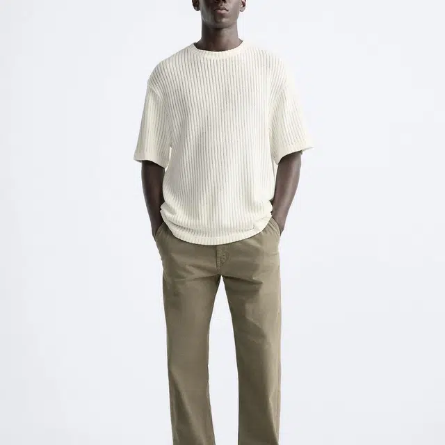 ZARA T