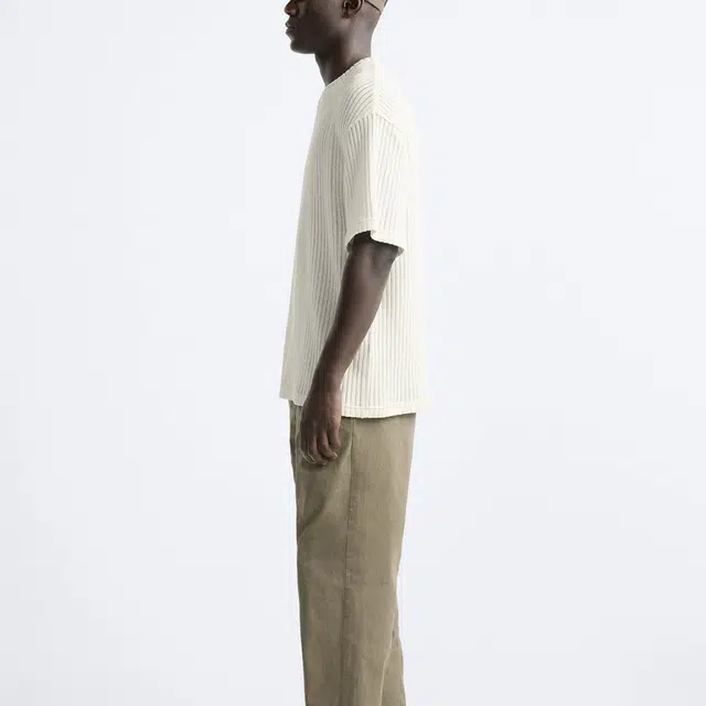 ZARA T
