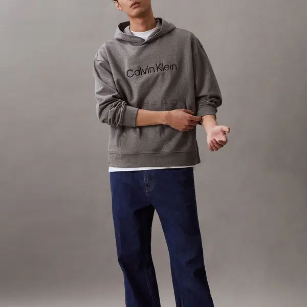 CALVIN KLEIN