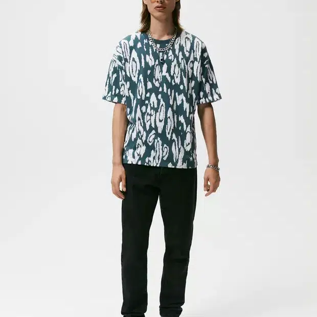 ZARA T