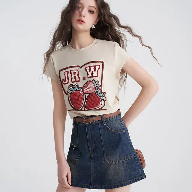 JORYAweekend T