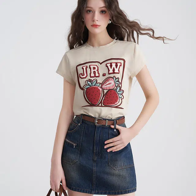 JORYAweekend T