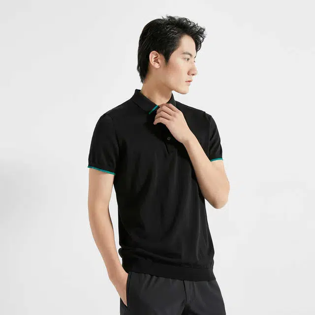 K-BOXING Polo