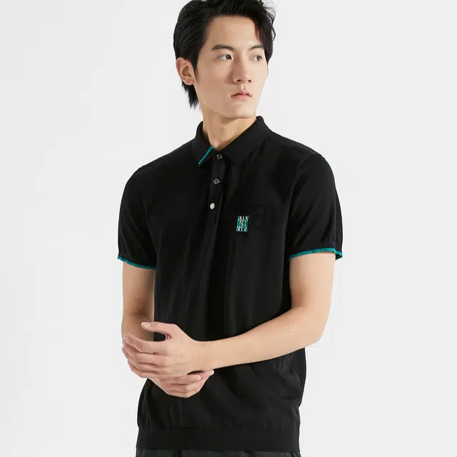 K-BOXING Polo