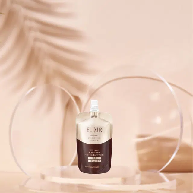 Elixir III 110g