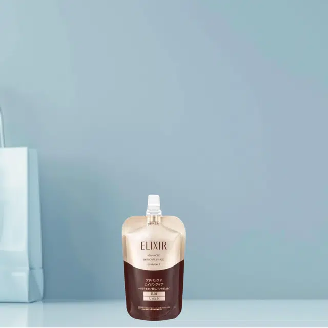Elixir Advanced 110ml