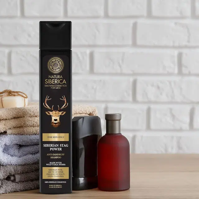 NATURA SIBERICA 250ml