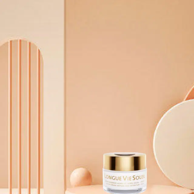 GUINOT Longue Vie Soleil 50ml