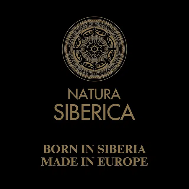 NATURA SIBERICA 250ml