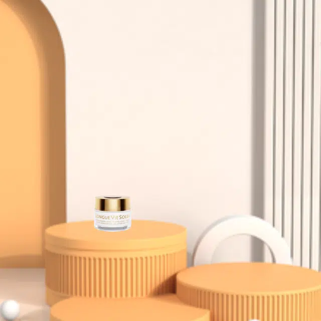 GUINOT Longue Vie Soleil 50ml