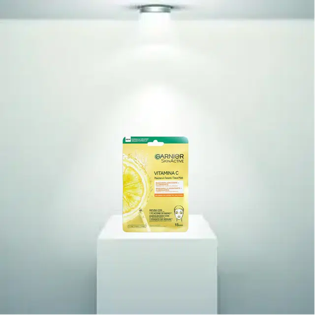 GARNIER C 40g
