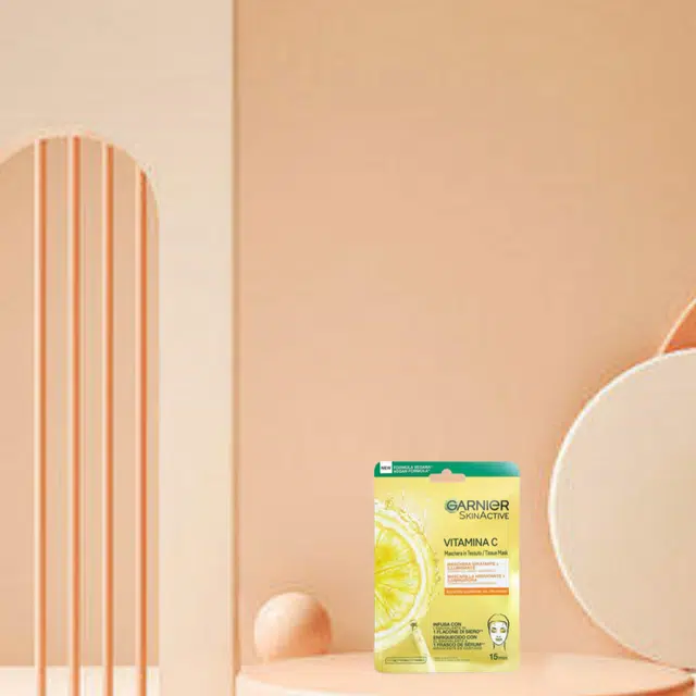 GARNIER C 40g