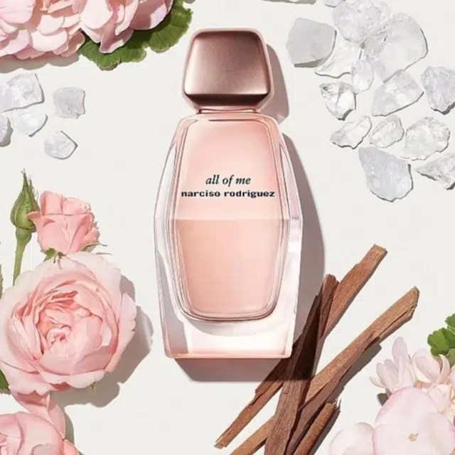 EDP 90ml+10ml