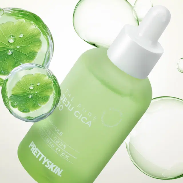 PS. PRETTYSKIN.80 50ml