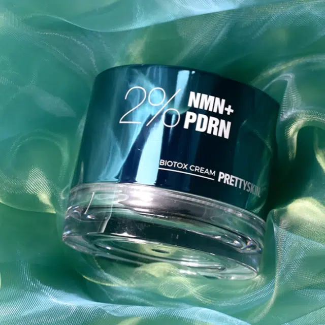 PS. PRETTYSKIN. 50ml