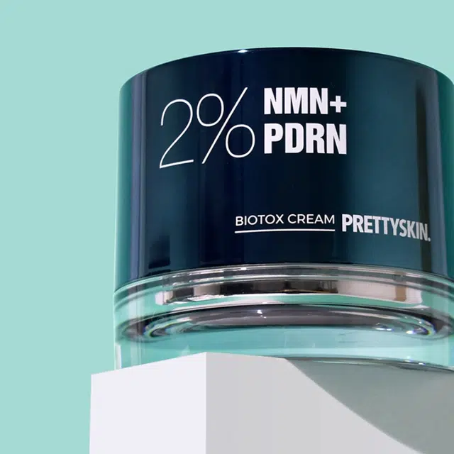 PS. PRETTYSKIN. 50ml