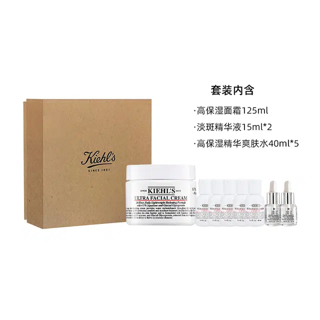 125ml+15ml*2+40ml*5+