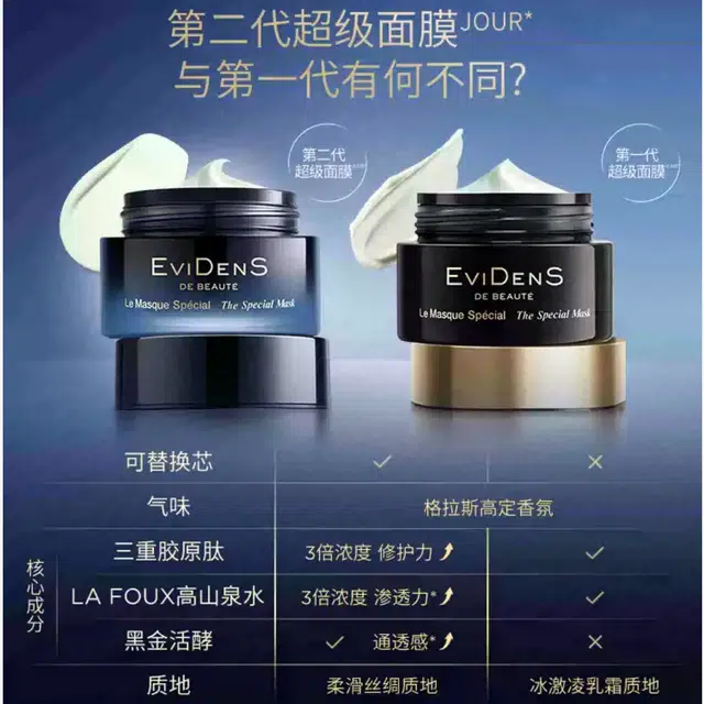 EviDenS 10ml+1.5ml+2ml
